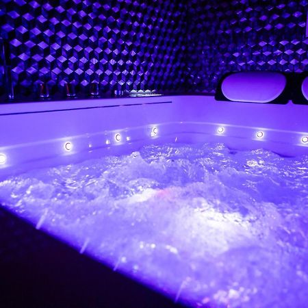 Suite Glamour&Spa Dijon Exterior foto