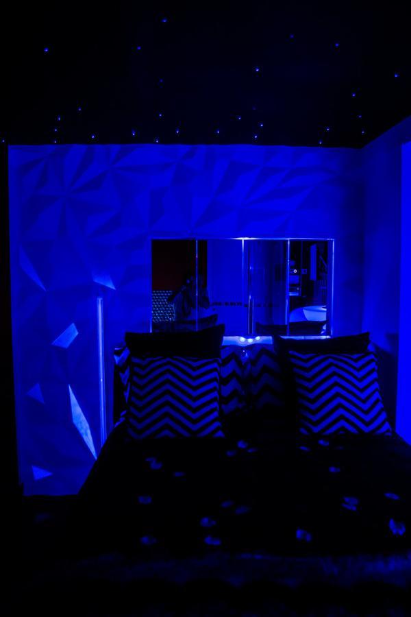 Suite Glamour&Spa Dijon Exterior foto