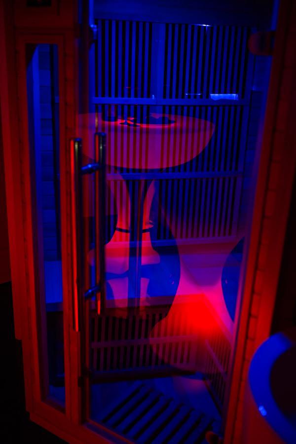 Suite Glamour&Spa Dijon Exterior foto